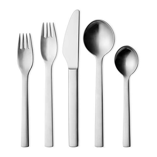 georg-jensen-new-york-m-nag-re-5-pi-ces-inox image 6
