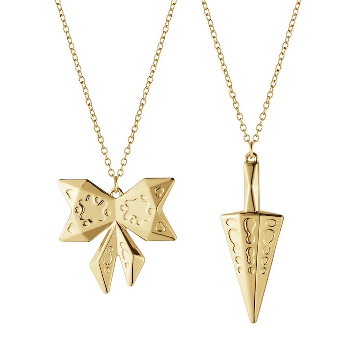 georg-jensen-holiday-ornement-no-l-n-ud-dor-2022 image 3
