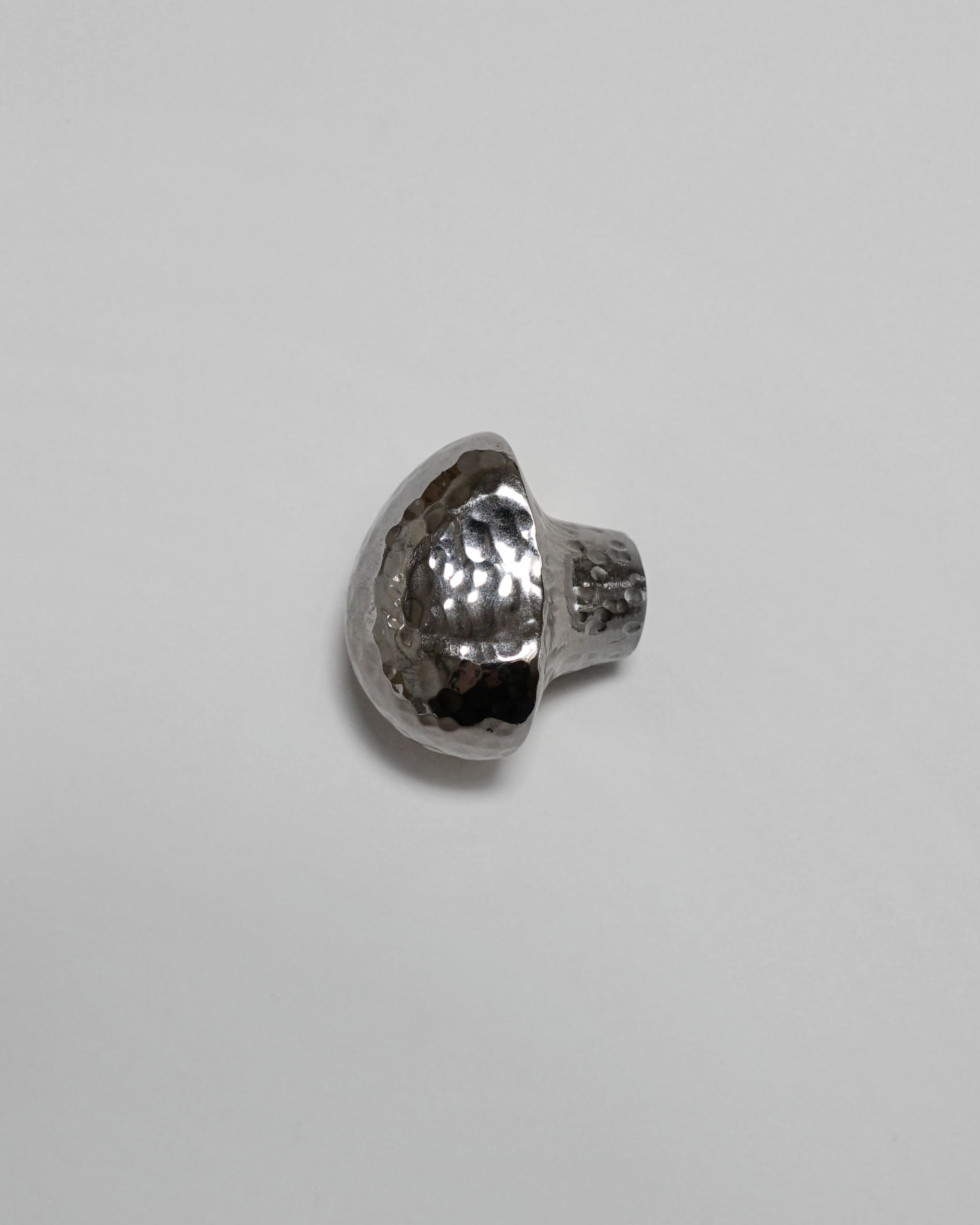 hein-studio-aimee-bouton-de-meuble-titanium-laiton-3-7-cm image 2