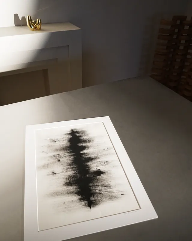 hein-studio-blur-no-07-affiche-art-50x70-cm image 1