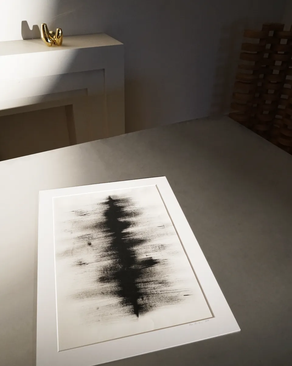 hein-studio-blur-no-07-affiche-art-50x70-cm image 1