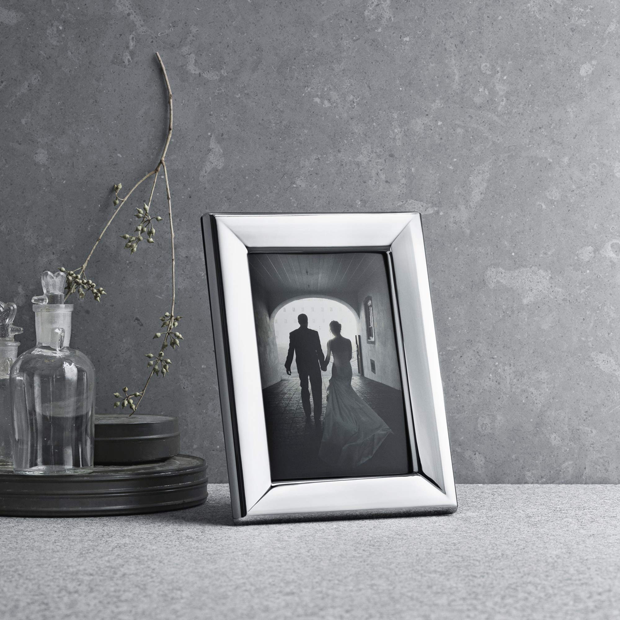 georg-jensen-koppel-cadre-photo-inox-10x15-cm-magn-tique image 3