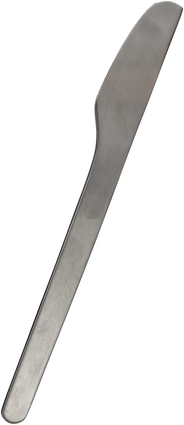 georg-jensen-bernadotte-136069-couteau-dentel-inox-mat image 1