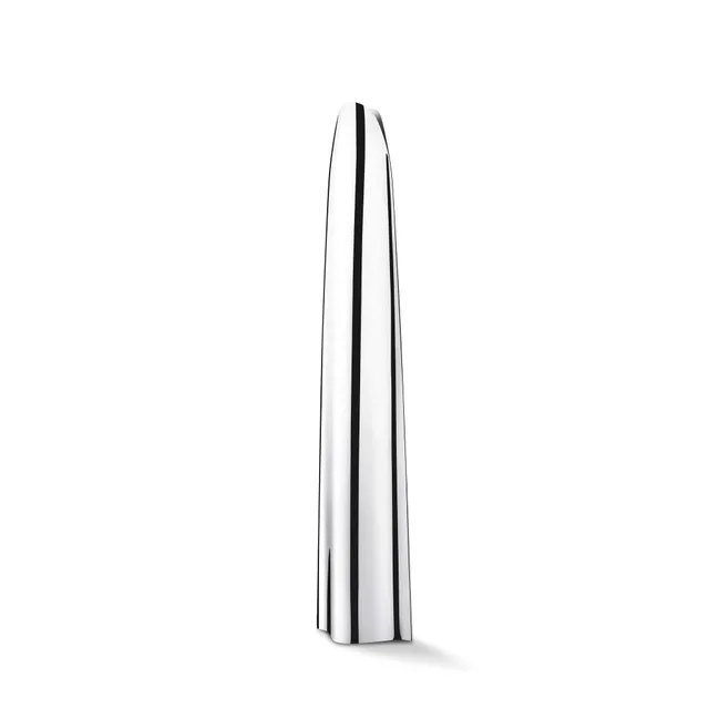 georg-jensen-indulgence-vase-sol-72-cm-inox-poli image 1