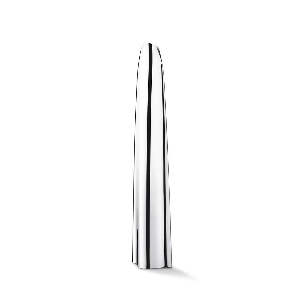 georg-jensen-indulgence-vase-sol-72-cm-inox-poli image 1