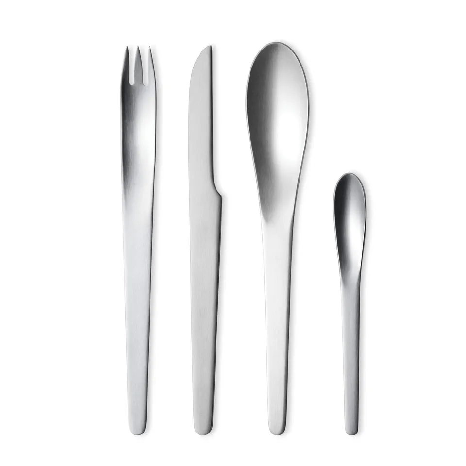 georg-jensen-arne-jacobsen-m-nag-re-24-pi-ces-mat-2 image 1