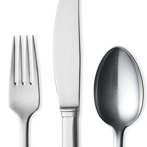 georg-jensen-mitra-set-5-couverts-inox-mat image 7