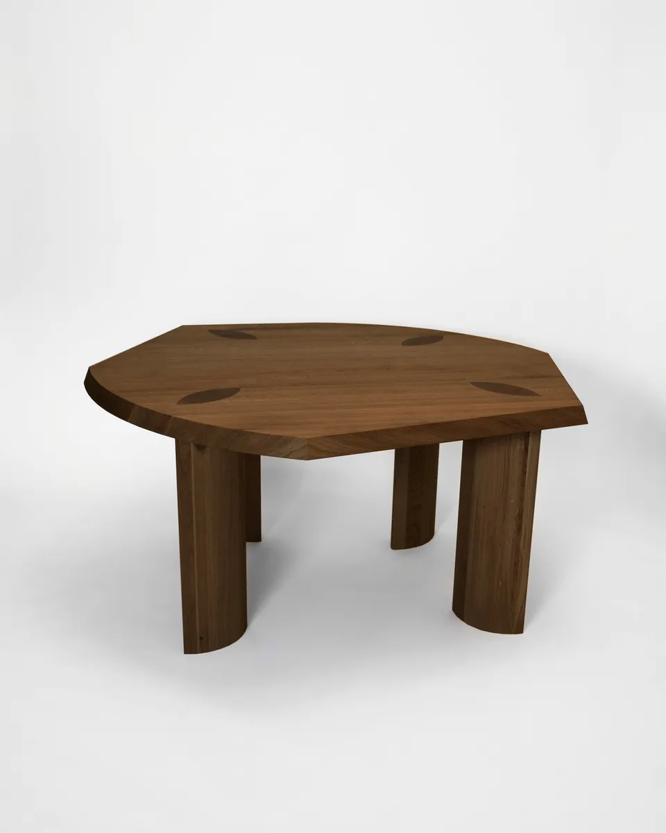 hein-studio-gilbert-edge-table-ch-ne-150-cm-fonc image 1