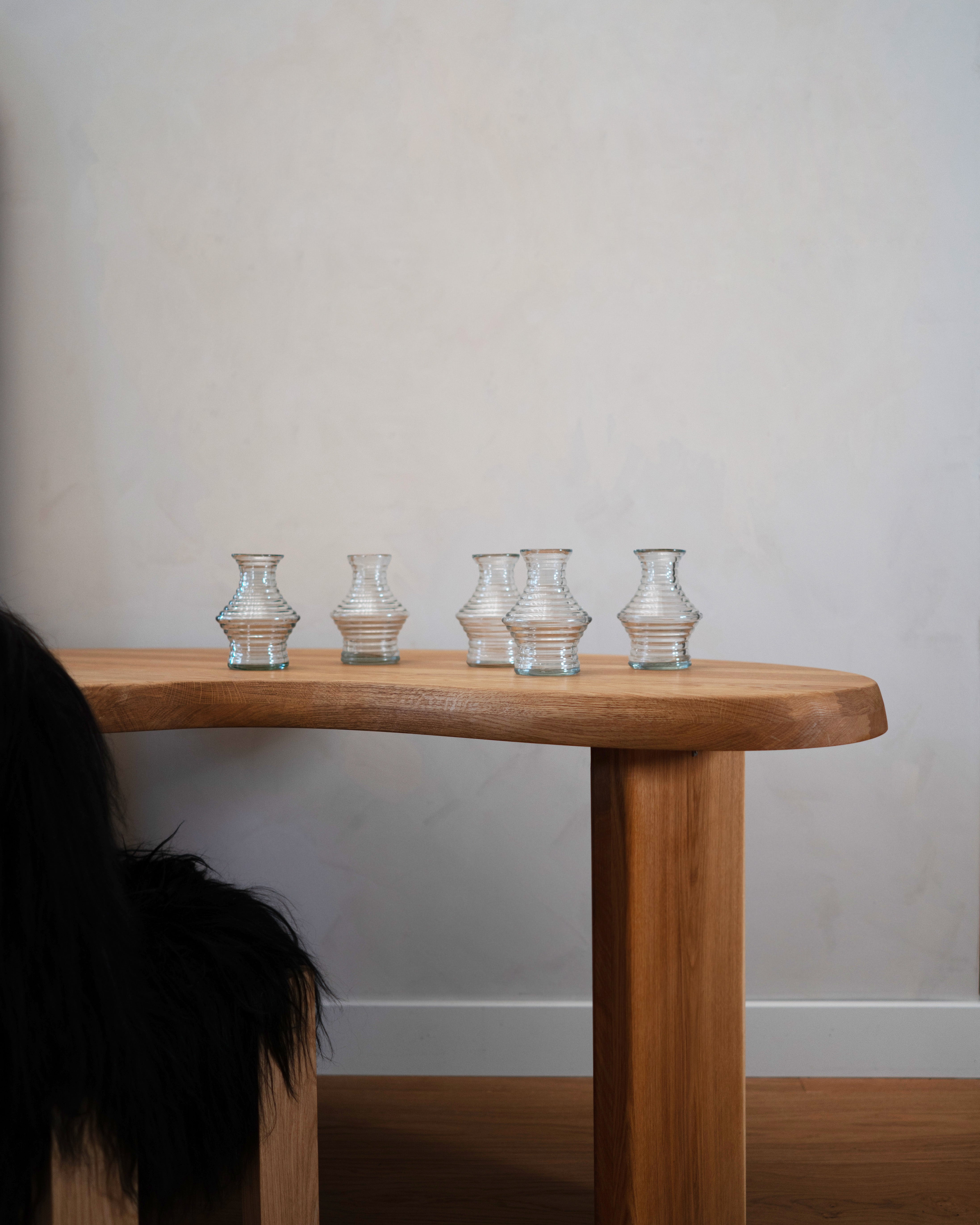 hein-studio-kyoto-vase-small-vase-verre-transparent-14-5-cm image 5
