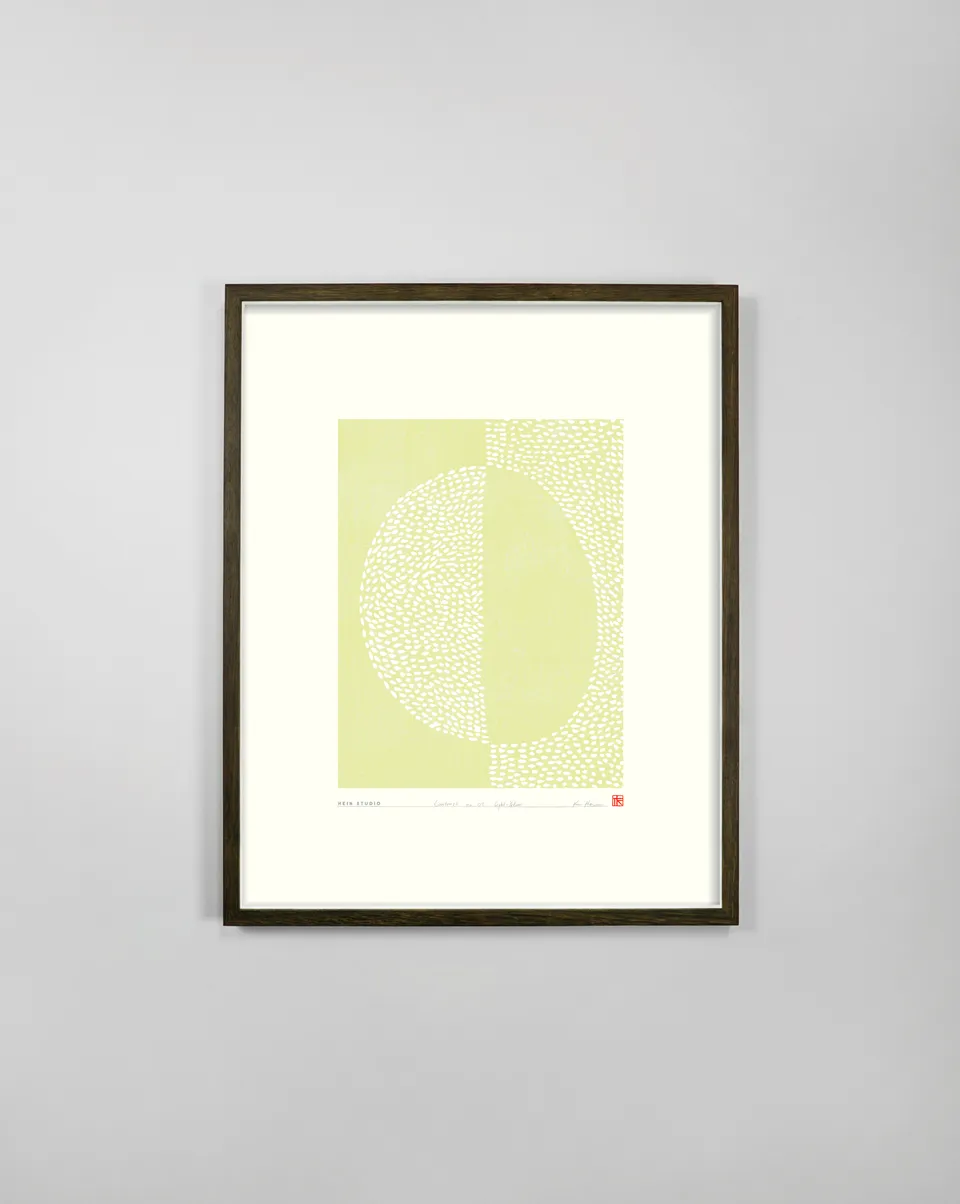 hein-studio-contrast-01-affiche-40x50-couleurs image 1