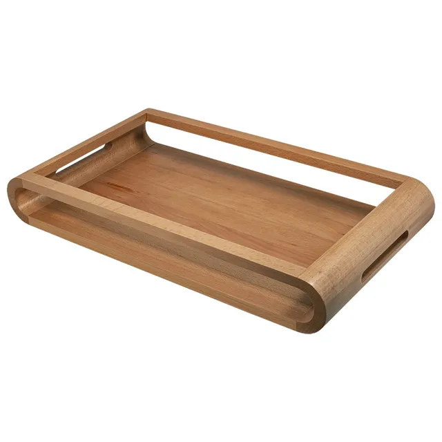 artelegno-dining-plateau-27x49-cm-h-tre-massif-double-bord image 1