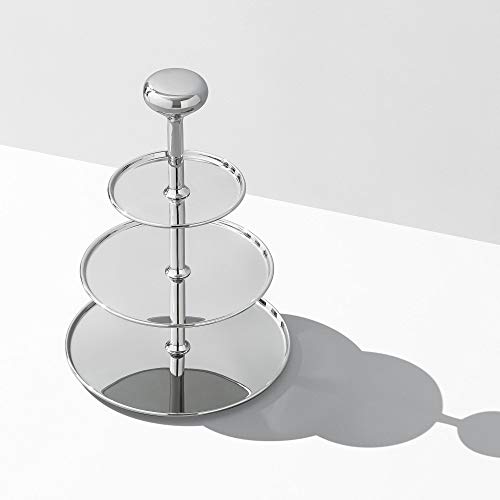 georg-jensen-alfredo-pr-sentoir-g-teau-inox-3-niveaux image 8