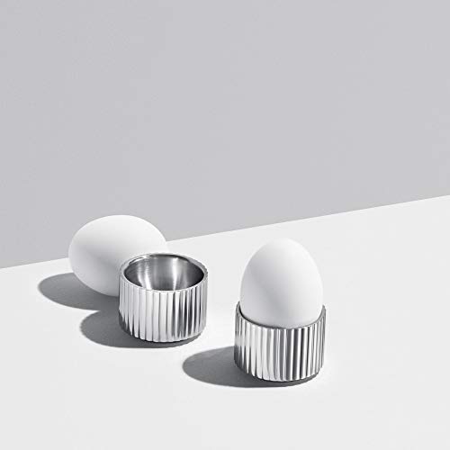 georg-jensen-bernadotte-coquetier-inox-art-d-co-lot image 8