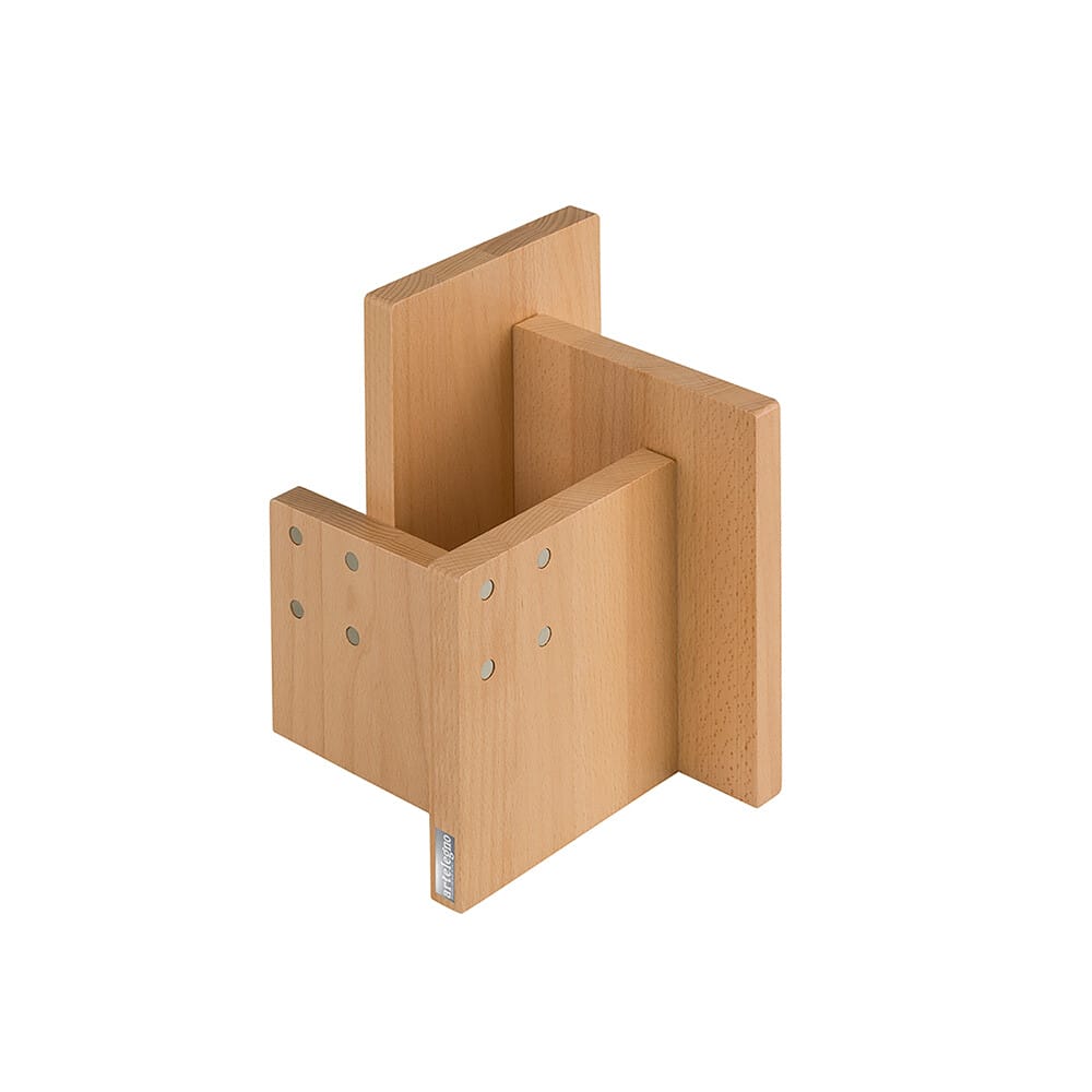 artelegno-magnetic-50w-porte-couteaux-magn-tique-h-tre-laqu image 1
