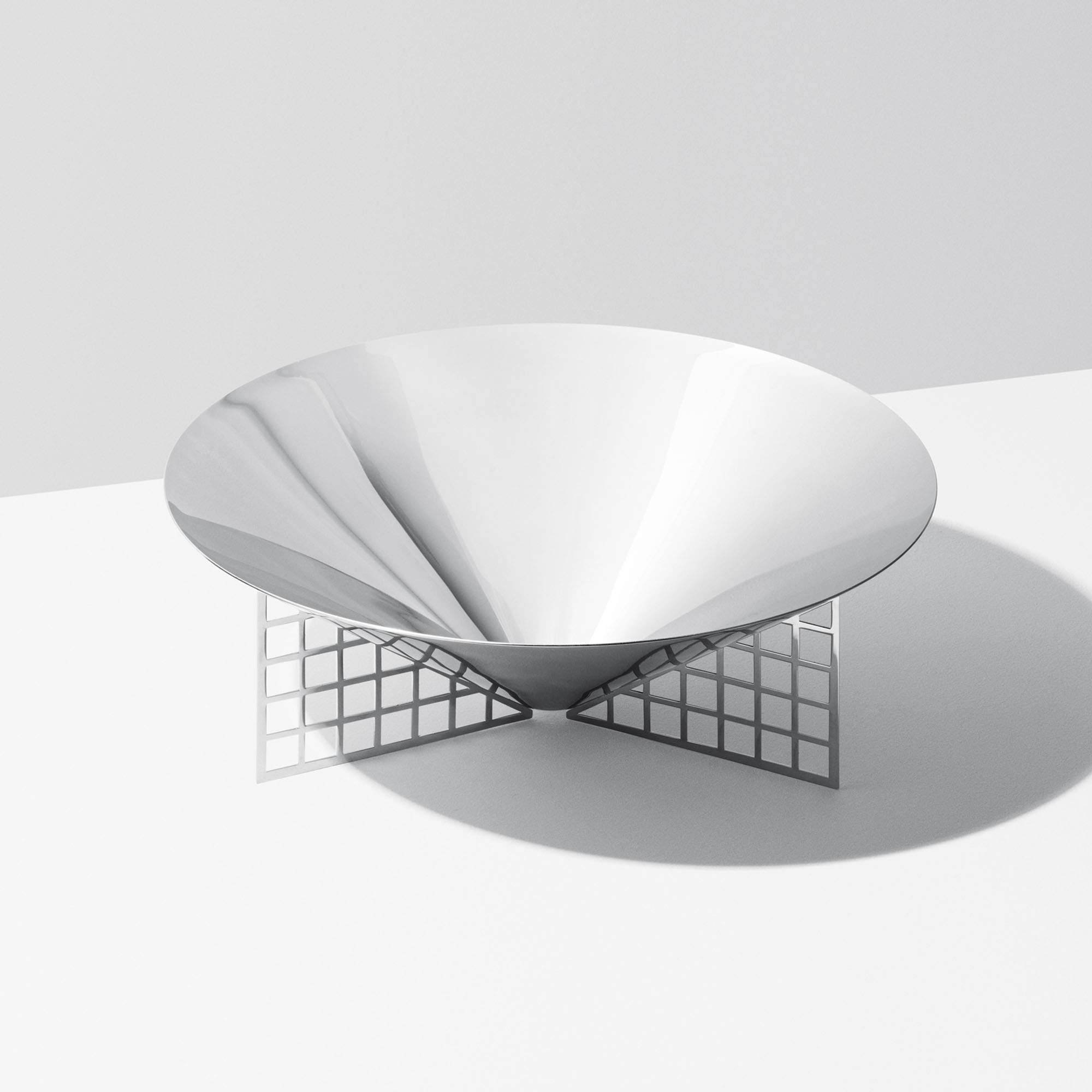 georg-jensen-matrix-bol-m-inox-poli-miroir-31-2-cm image 4