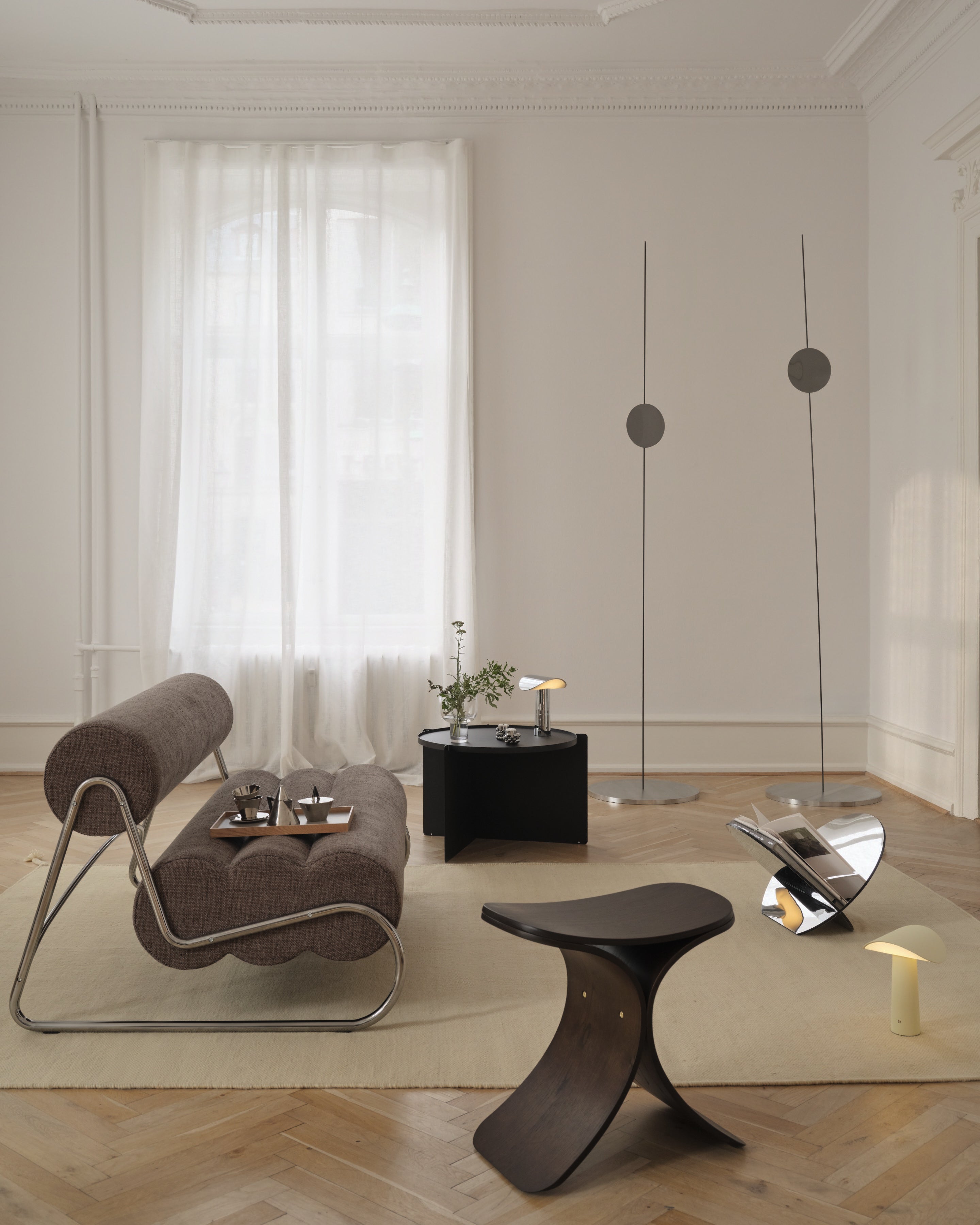 gejst-luno-stool-tabouret-ch-ne-fonc-sans-tissu image 2