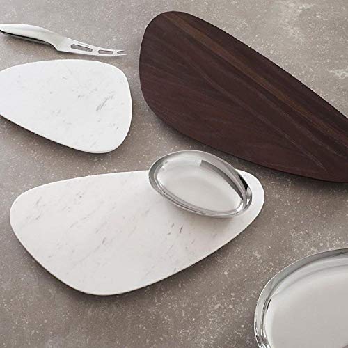 georg-jensen-sky-10013580-planche-marbre-blanc-25-cm image 5