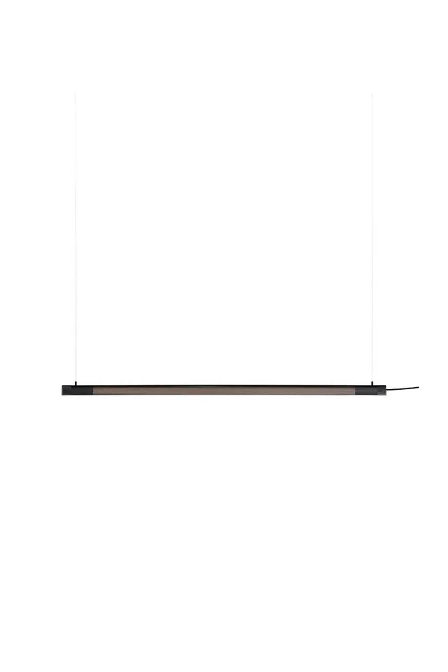 gejst-radent-suspension-longue-noire-tube-led image 1