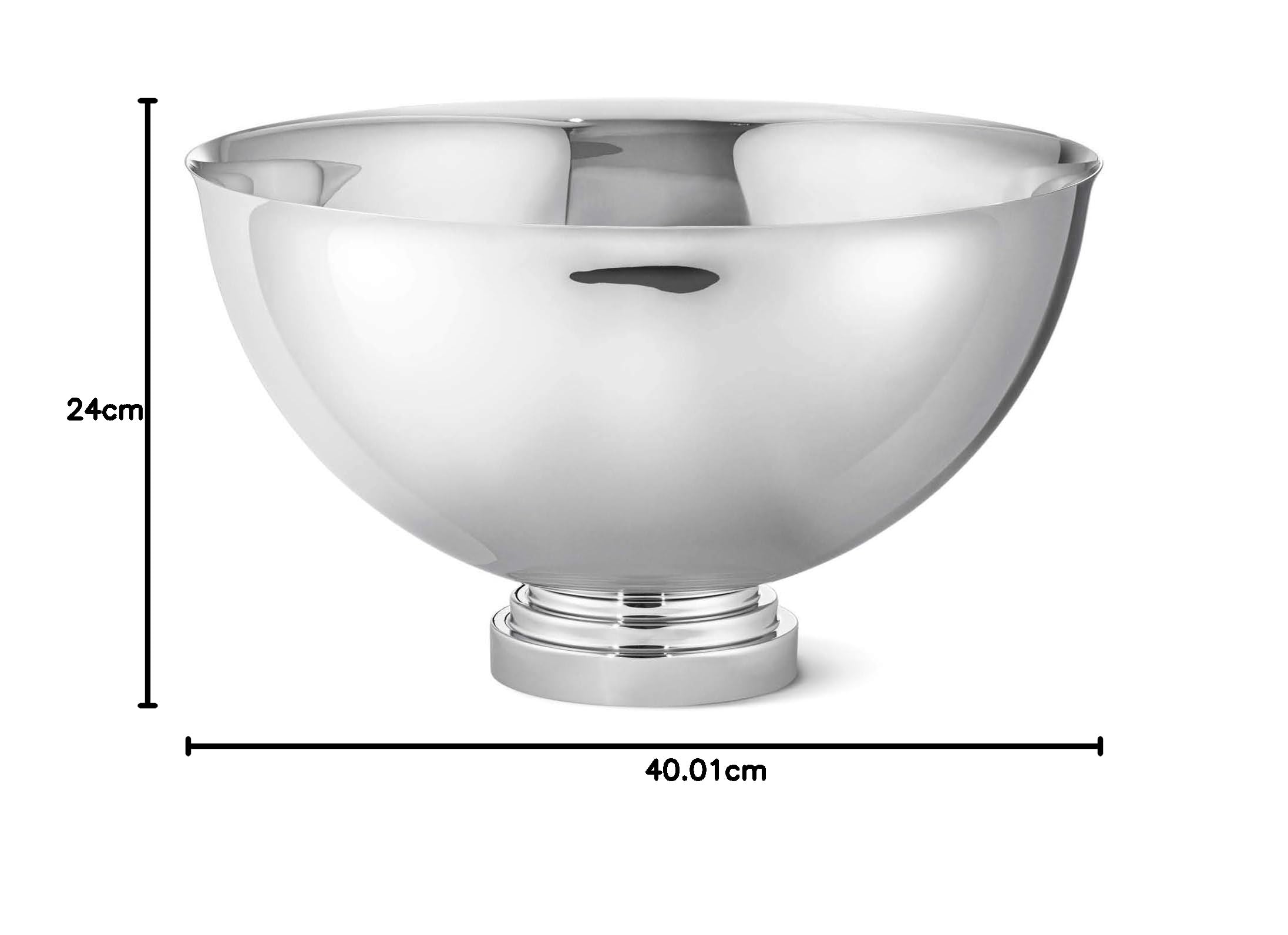 georg-jensen-manhattan-bol-champagne-extra-large-42-cm image 6