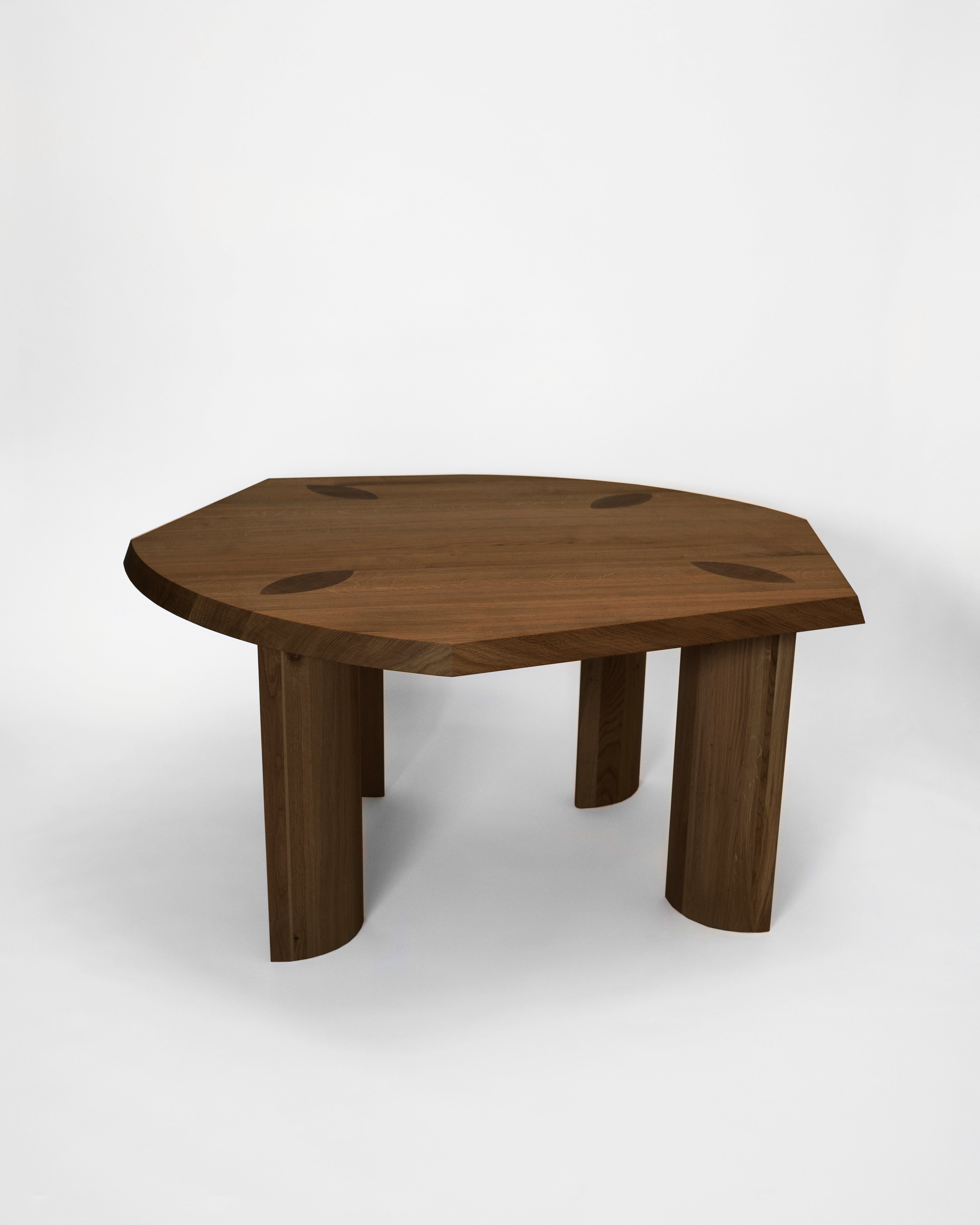 hein-studio-gilbert-edge-table-ch-ne-150-cm-fonc image 1
