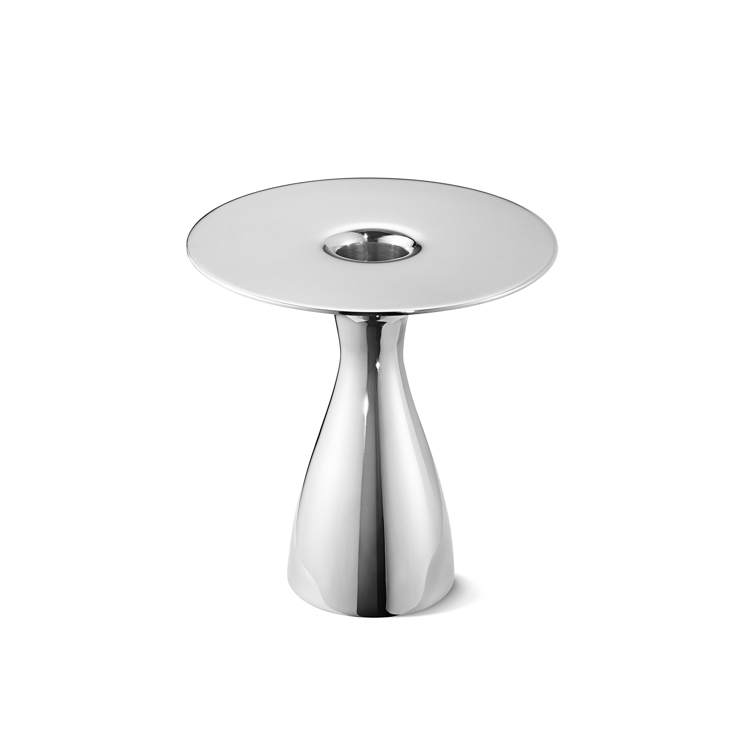 georg-jensen-alfredo-bougeoir-inox-12-cm image 3
