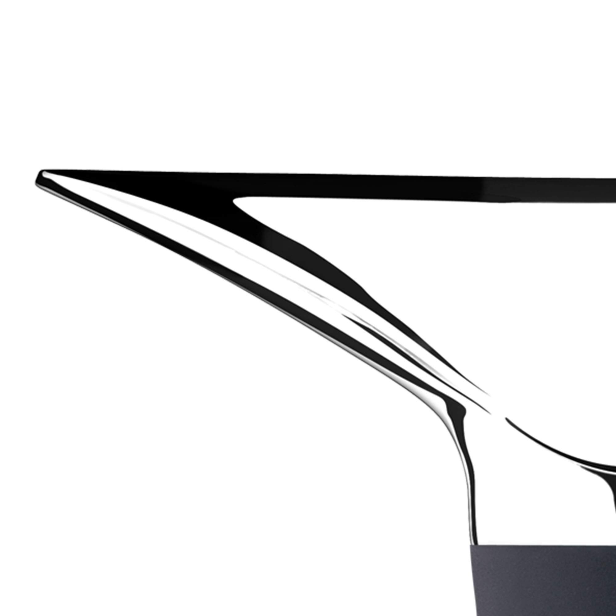 georg-jensen-wine-bar-bouchon-vin-inox image 2