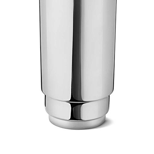 georg-jensen-manhattan-shaker-cocktail-inox-0-75-l-art-d-co image 8