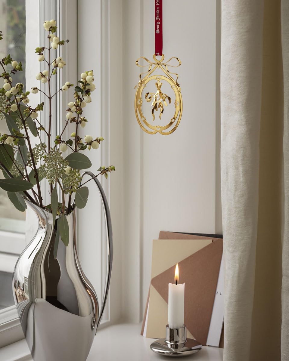 georg-jensen-toile-mobile-de-no-l-2024-dor-e-laiton image 7
