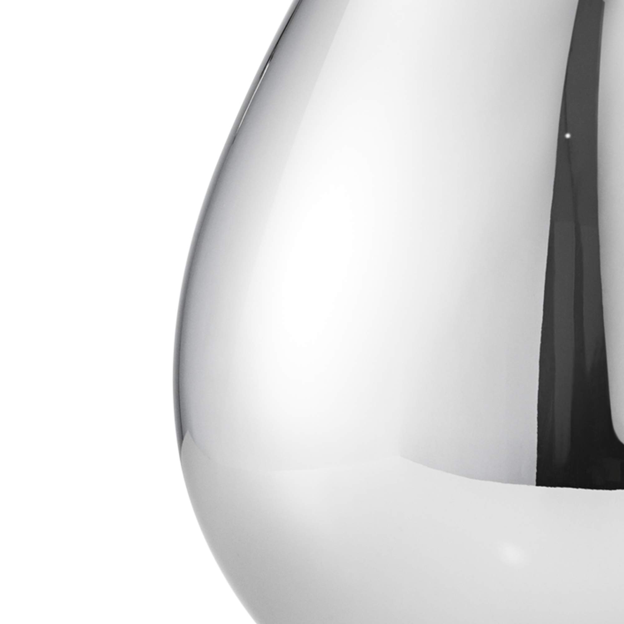 georg-jensen-arc-vase-ilse-inox-moyen-miroir-poli image 3