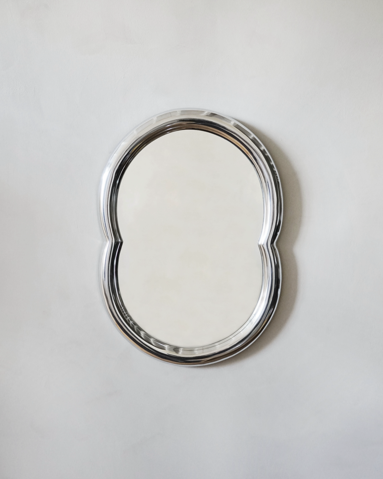 hein-studio-infinity-mirror-miroir-titanium-70x50-cm image 1