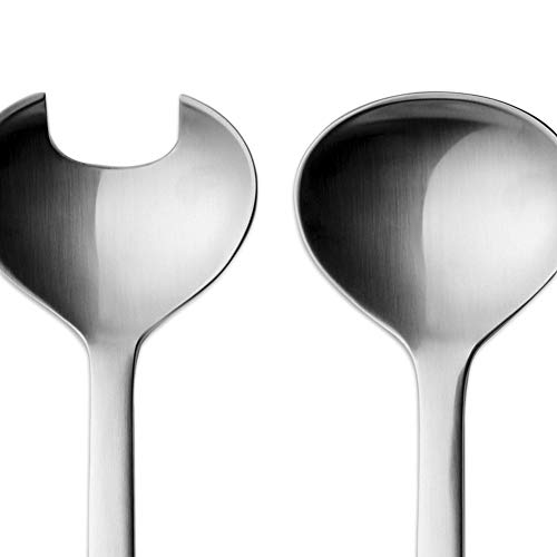 georg-jensen-new-york-couverts-salade-inox-mat image 6