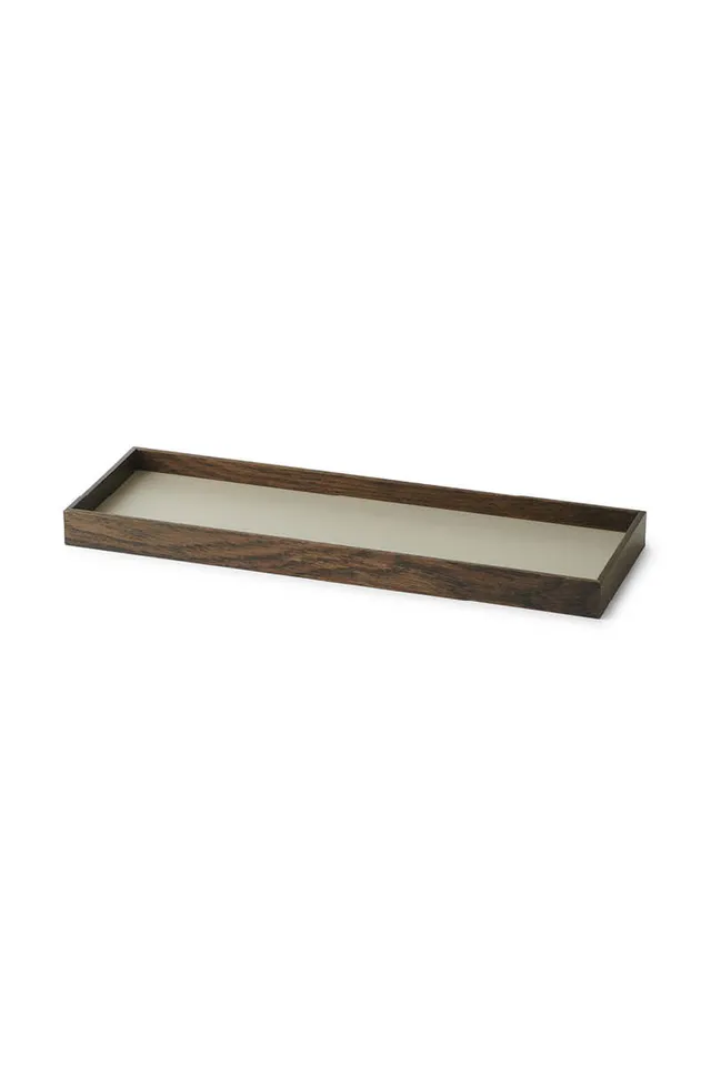 gejst-frame-petit-plateau-ch-ne-fum-gris image 1