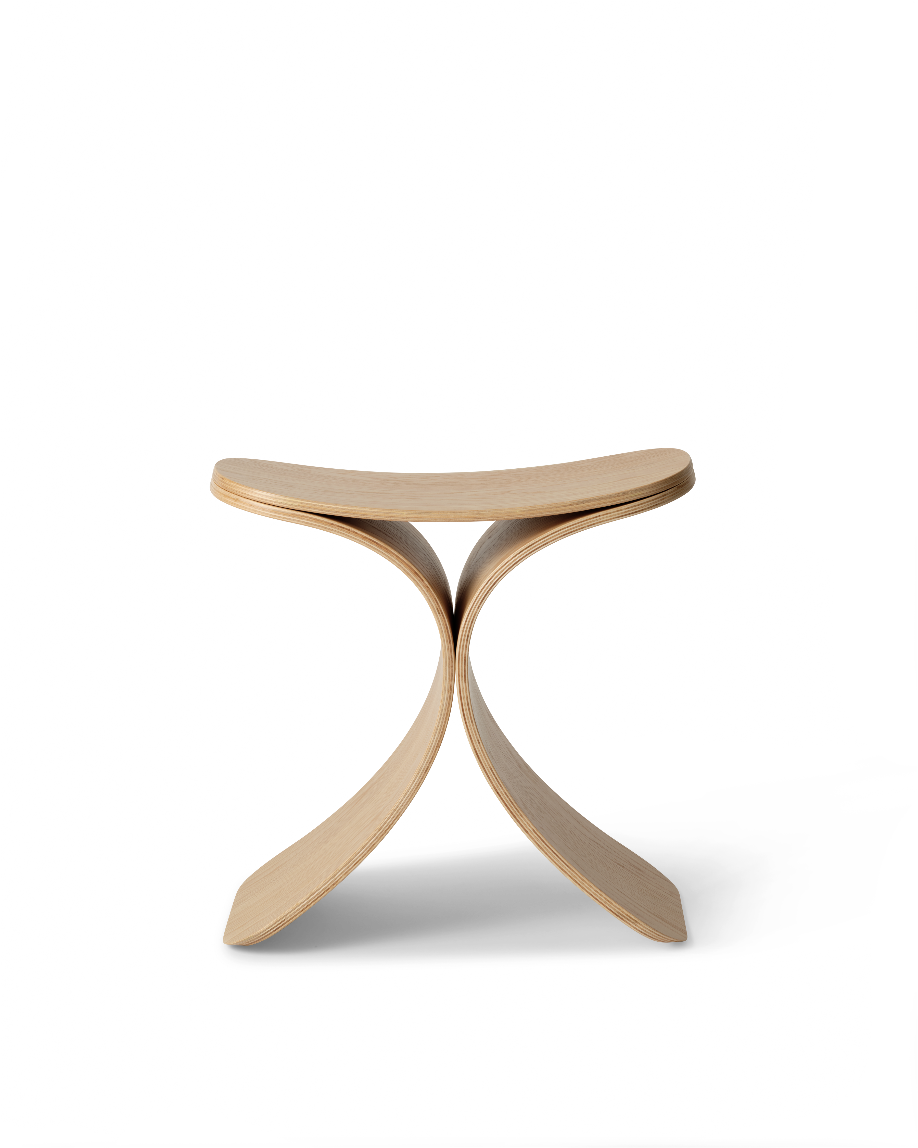 gejst-luno-tabouret-ch-ne-sans-textile image 3