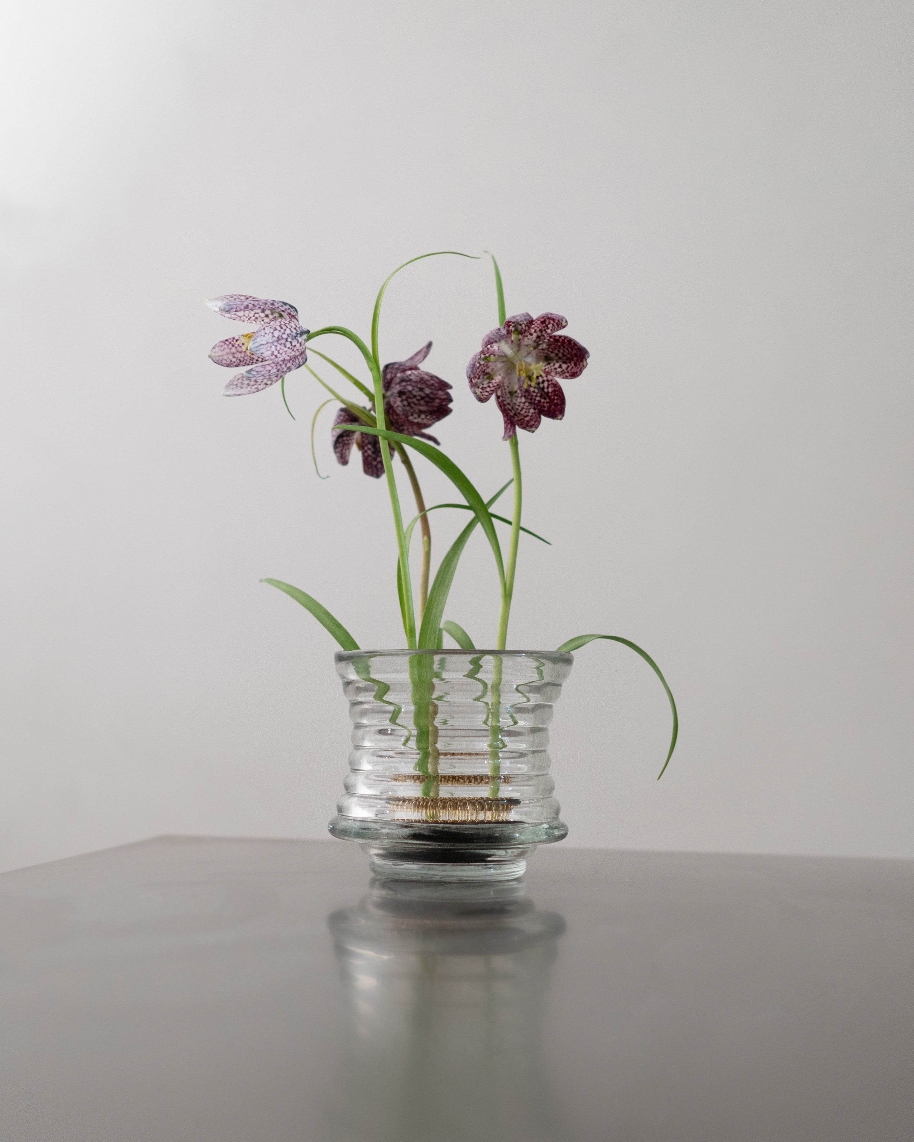 hein-studio-kenzan-60-mm-pique-fleurs-laiton image 4