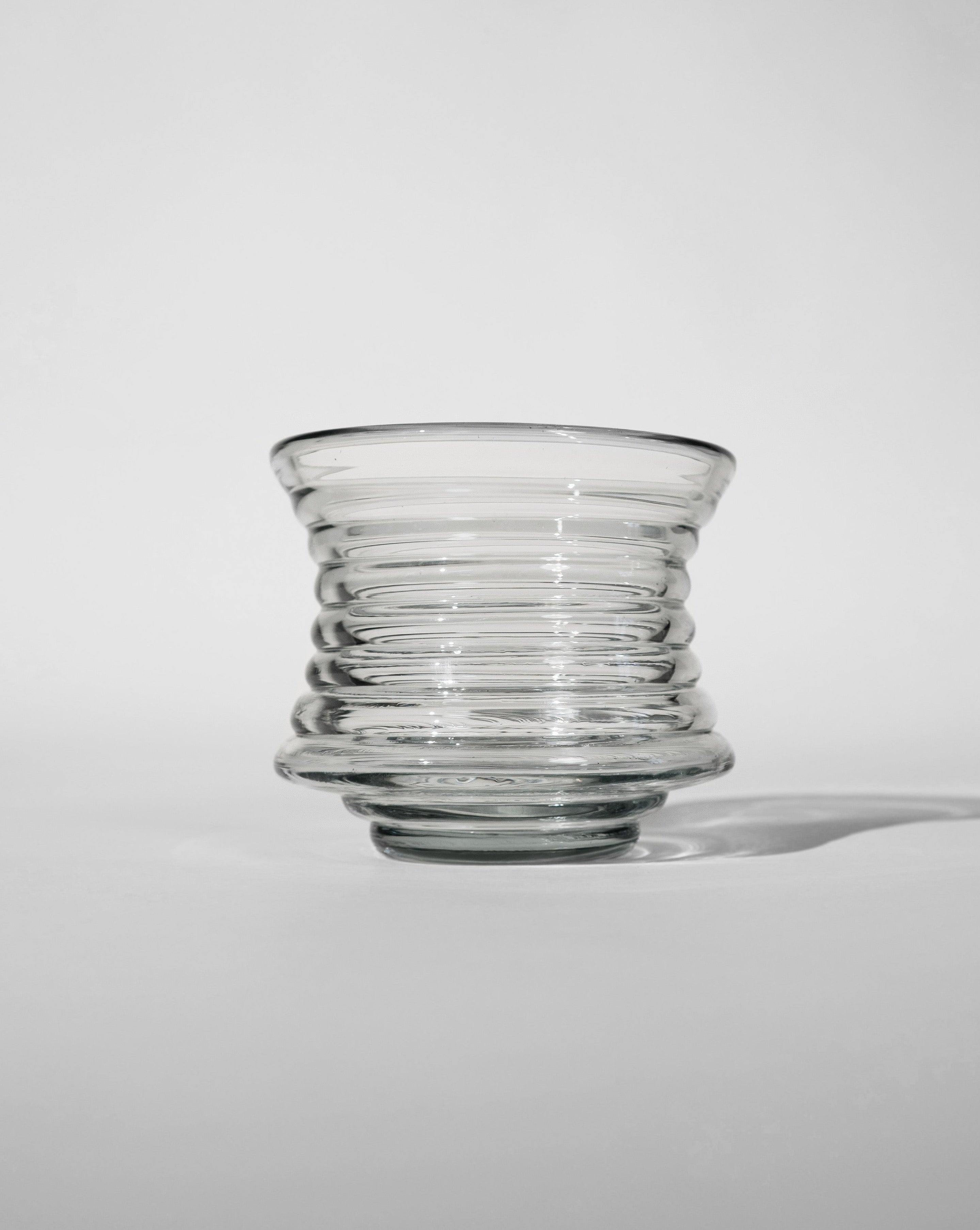 hein-studio-kyoto-large-bougeoir-verre-transparent image 1