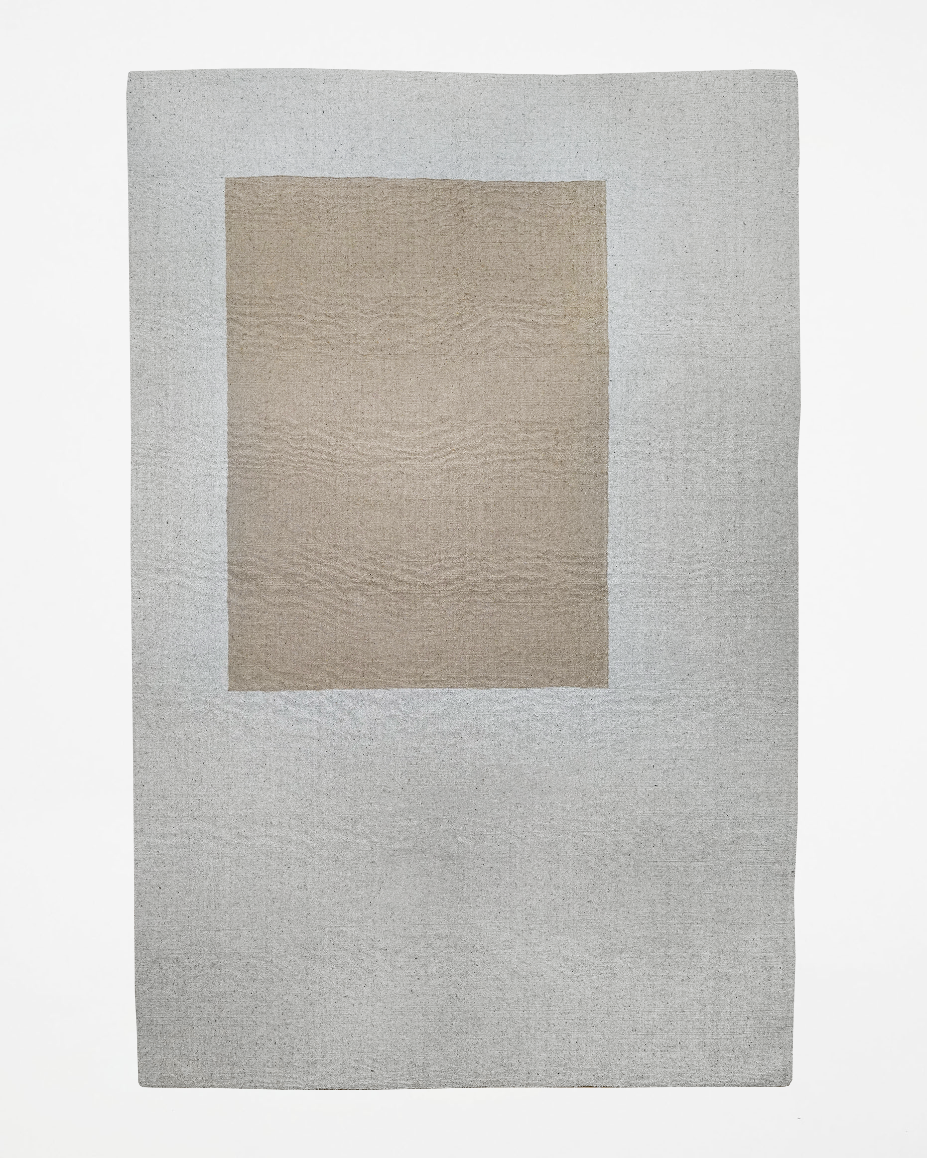 hein-studio-ella-tapis-laine-dark-sand-250x350-cm image 1