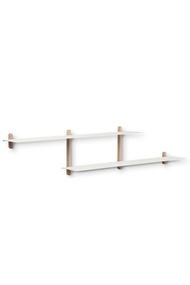 gejst-nivo-shelf-large-h-tag-re-murale-ch-ne-clair-blanc image 3