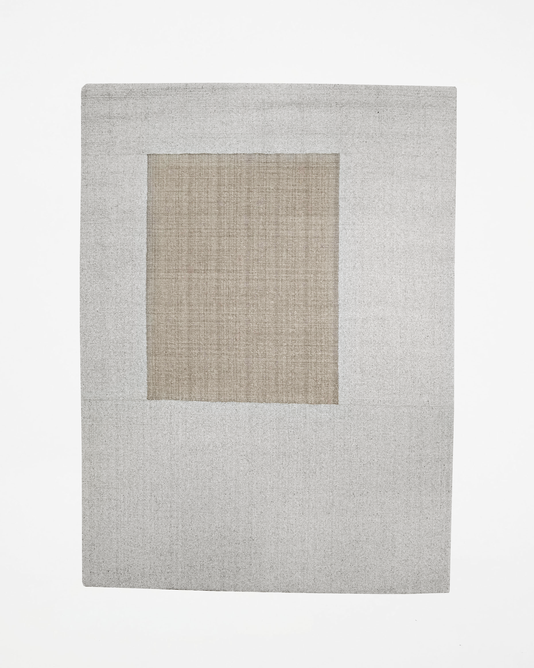 hein-studio-ella-tapis-laine-170x240-sable-fonc image 1