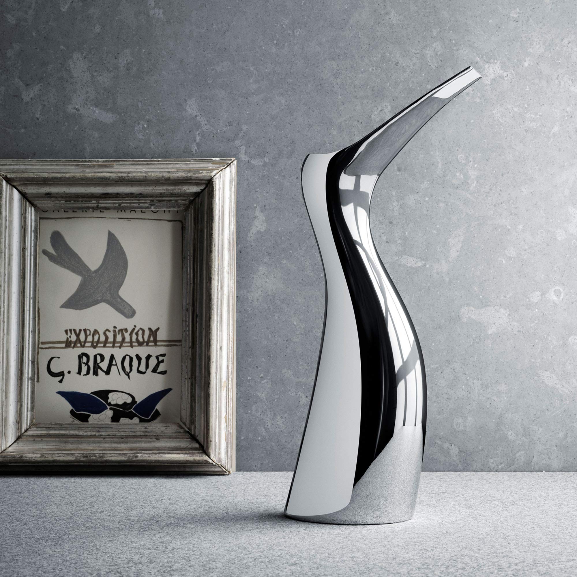 georg-jensen-ibis-carafe-1-l-inox-poli image 4