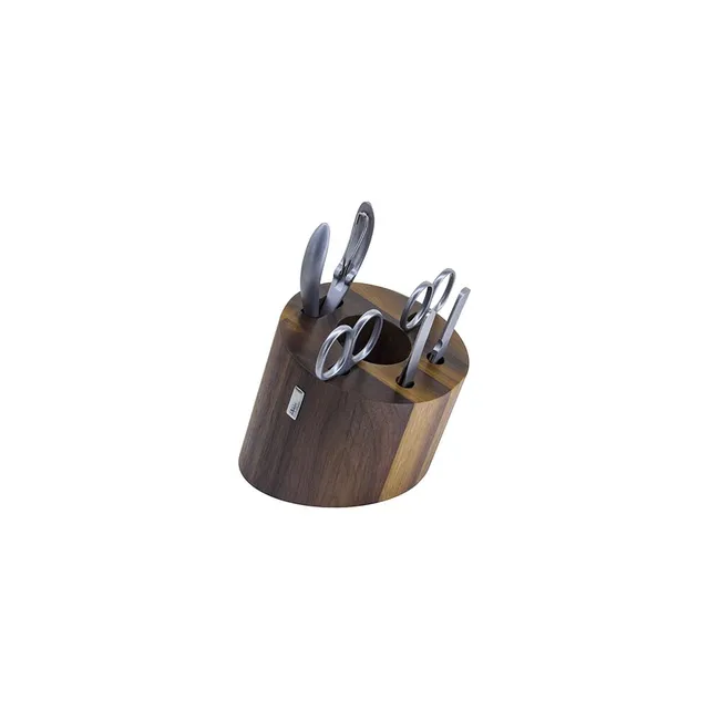 artelegno-msrwlc-set-manucure-rond-bois-noyer-outils image 1