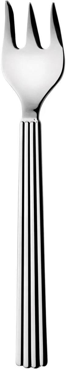 georg-jensen-bernadotte-gj-073593-fourchette-g-teau-inox image 1