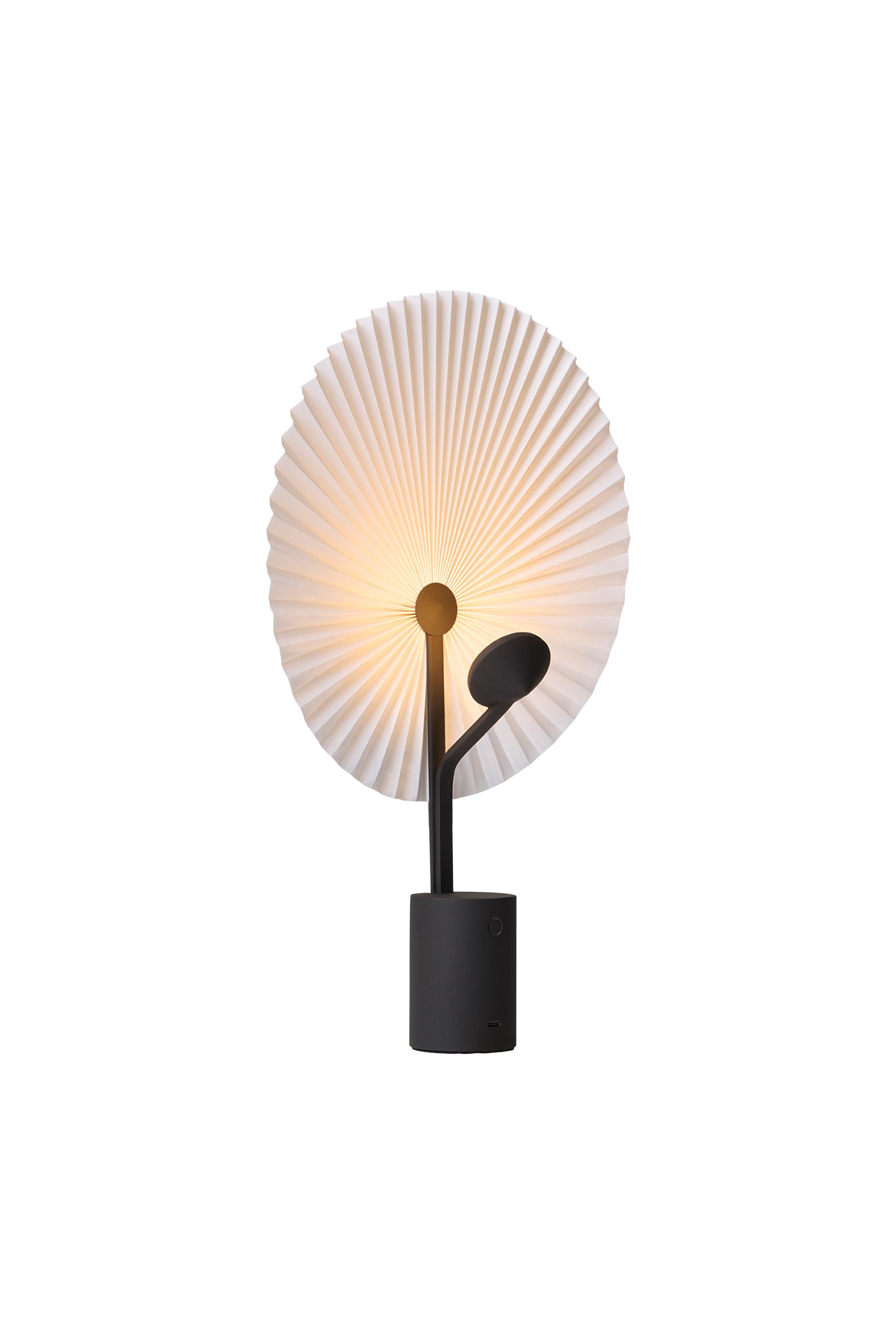 gejst-liris-light-lampe-table-portable-noire-led image 3