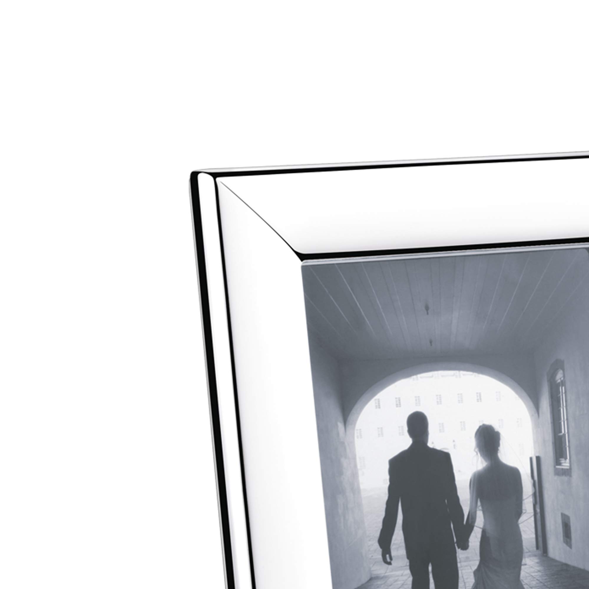 georg-jensen-koppel-cadre-photo-inox-10x15-cm-magn-tique image 2
