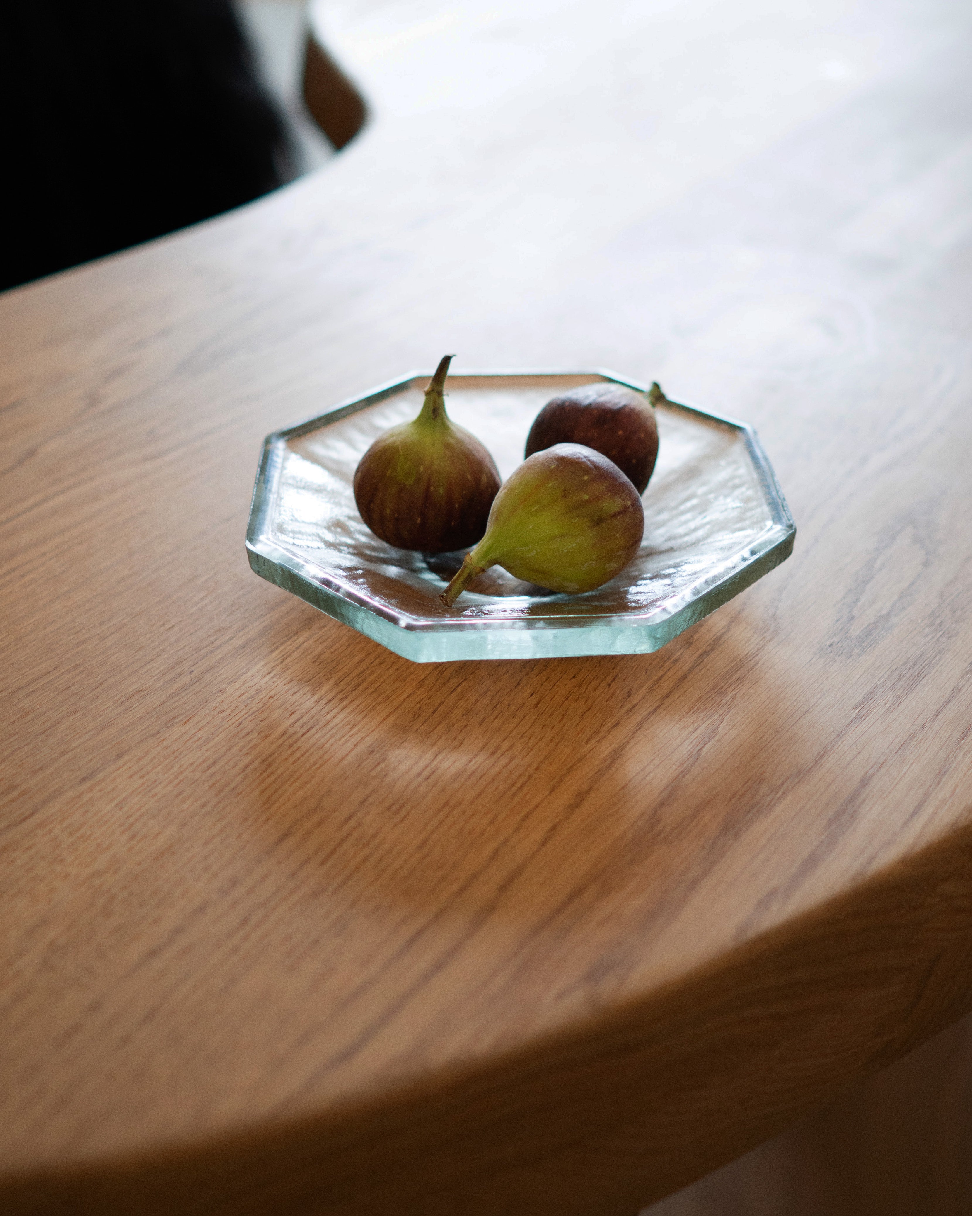 hein-studio-agnes-assiette-en-verre-lot-de-2-16-5-cm image 2