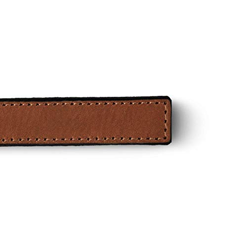 georg-jensen-square-porte-cl-s-cuir-inox-49-mm image 7