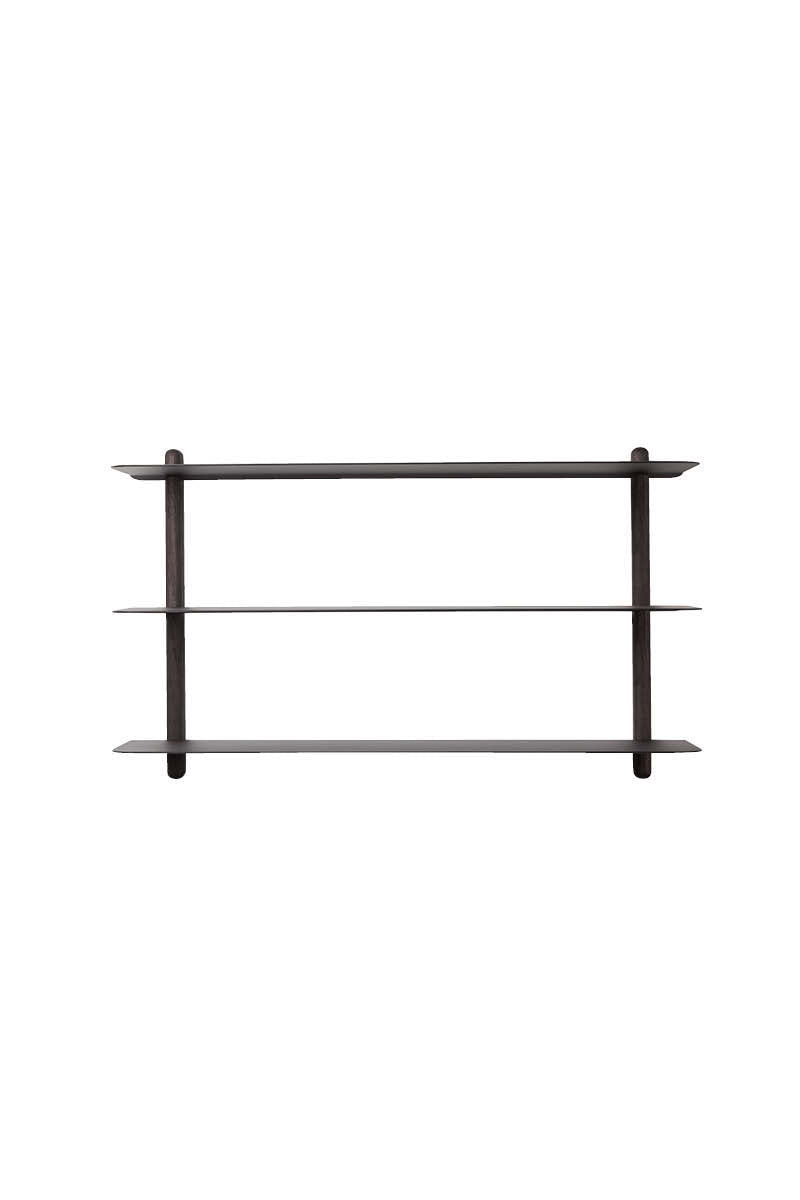 gejst-nivo-shelf-a-tag-re-murale-fr-ne-noir image 1