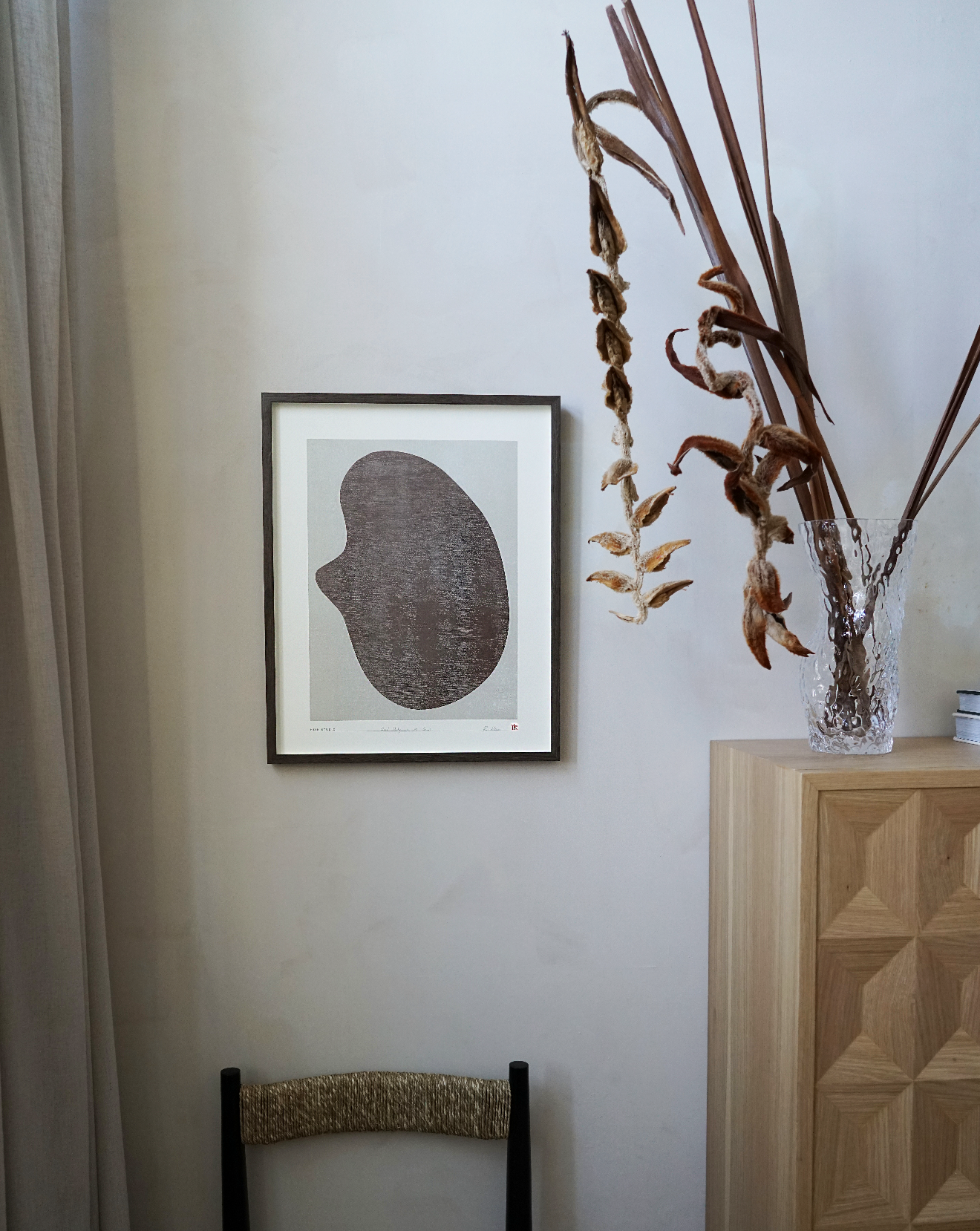 hein-studio-wood-study-03-affiche-40x50-papier-art image 2