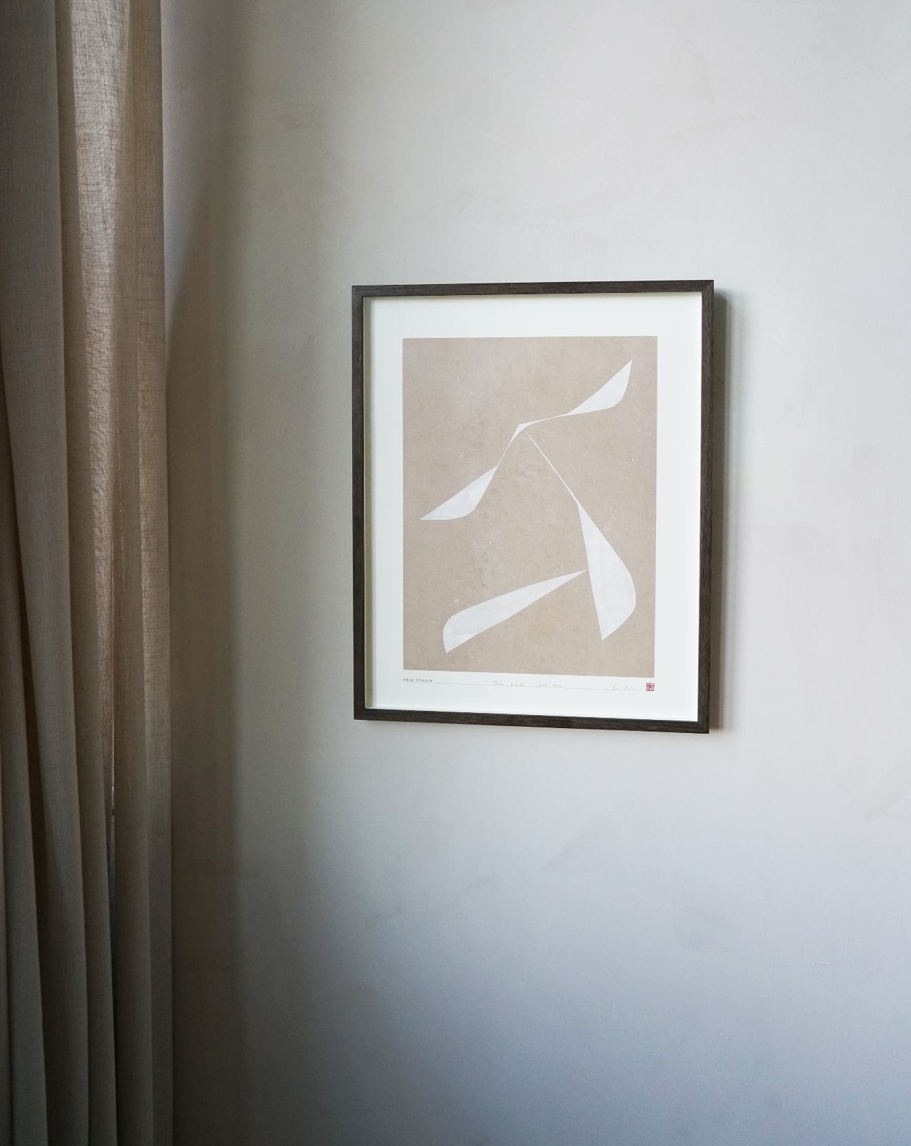 hein-studio-move-no-10-affiche-art-40x50-cm-fin-de-s-rie image 2