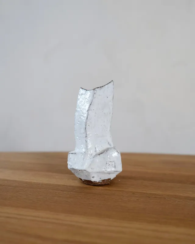 hein-studio-vase-gr-s-fait-main-copenhague-14-5-cm image 1