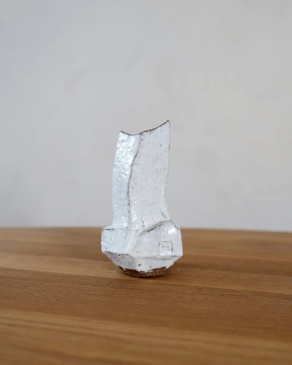 hein-studio-vase-gr-s-fait-main-copenhague-14-5-cm image 1